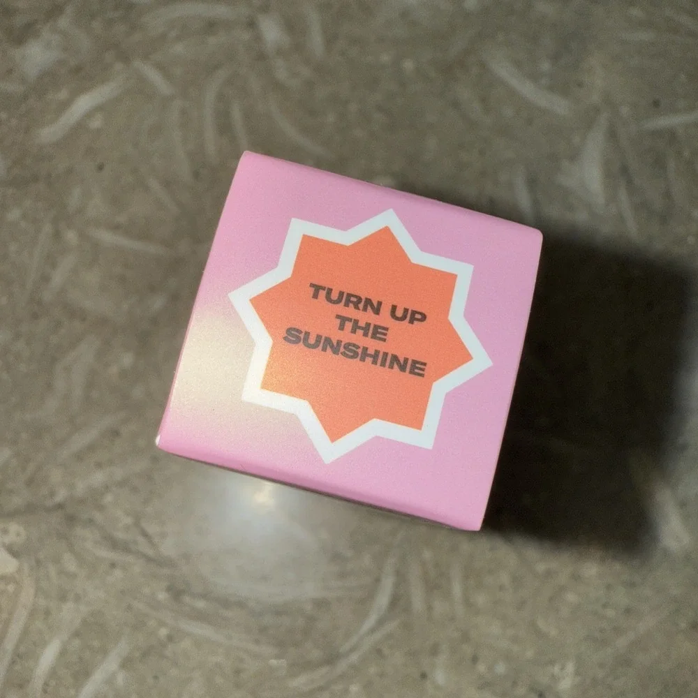 Youth Foria Blush Oil Byo 